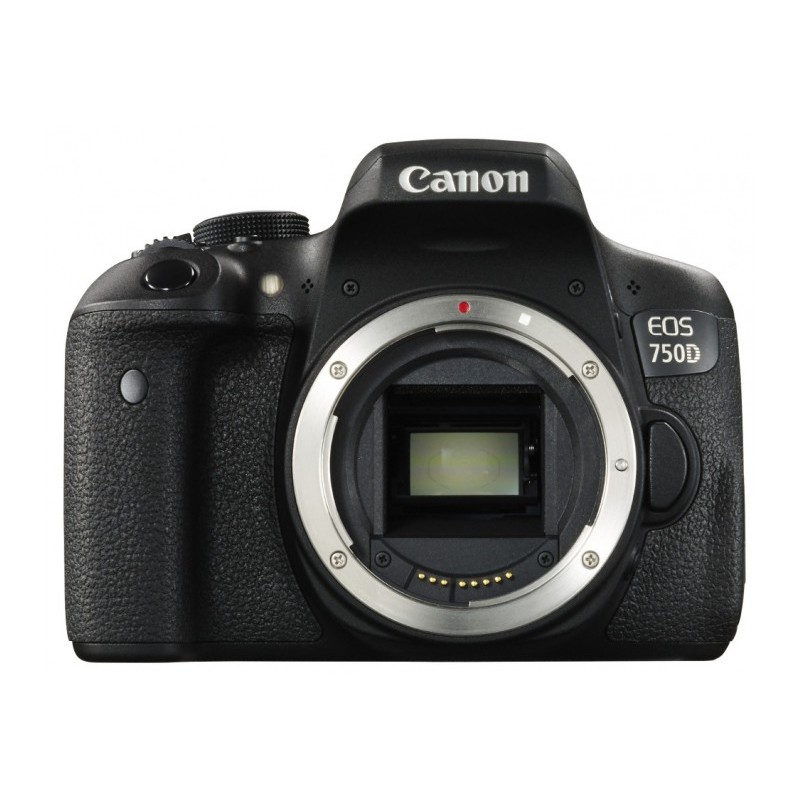 Canon EOS 750D Body